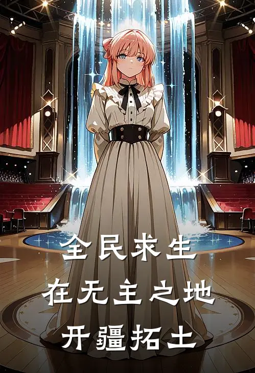 全民求生：在无主之地开疆拓土廖志鹏廖志鹏免费小说笔趣阁_完结小说免费阅读全民求生：在无主之地开疆拓土廖志鹏廖志鹏