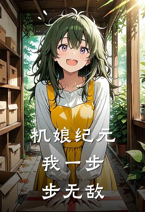 机娘纪元，我一步步无敌
