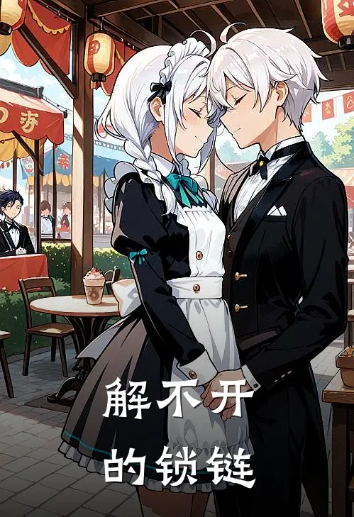 解不开的锁链