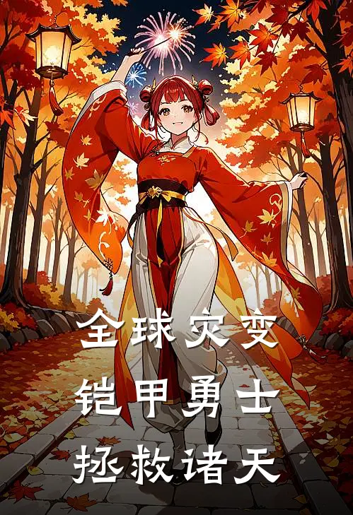 全球灾变：铠甲勇士拯救诸天