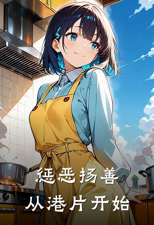 惩恶扬善，从港片开始