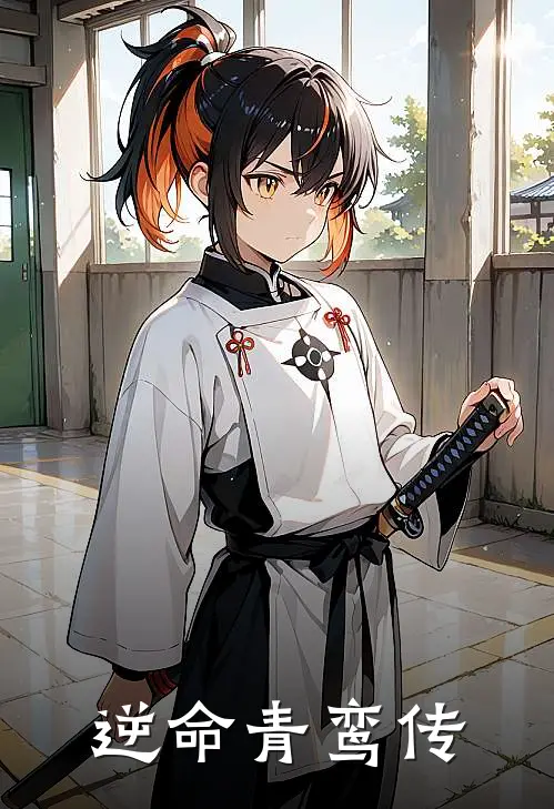逆命青鸾传(林玄风林清瑶)热门小说在线阅读_热门小说逆命青鸾传(林玄风林清瑶)