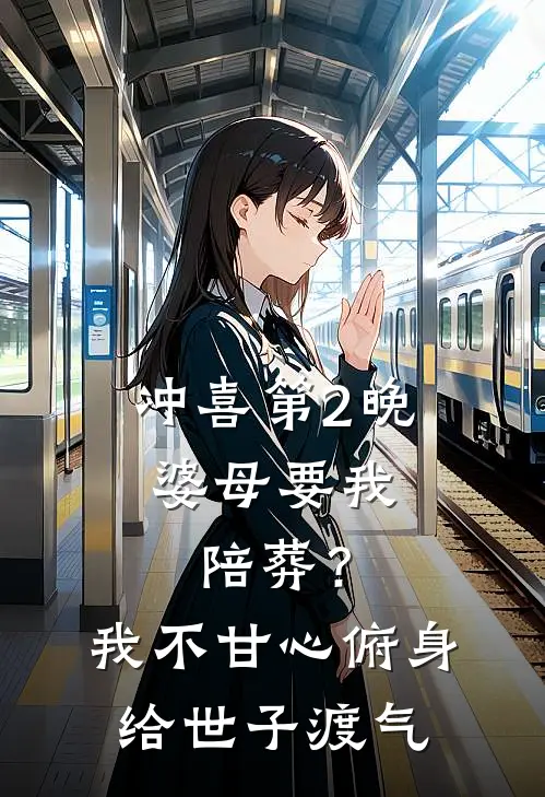 冲喜第2晚，婆母要我陪葬？我不甘心，俯身给世子渡气