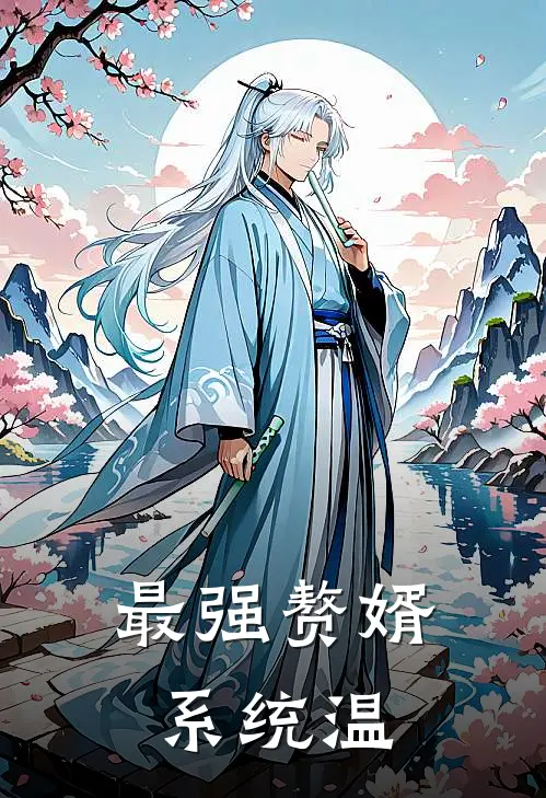 最强赘婿系统温