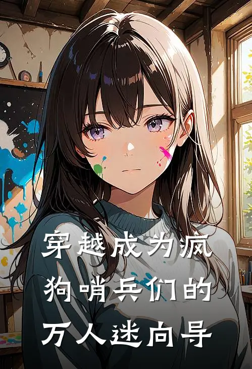 穿越成为疯狗哨兵们的万人迷向导鹿聆安菲雅热门的网络小说_完整版小说穿越成为疯狗哨兵们的万人迷向导(鹿聆安菲雅)