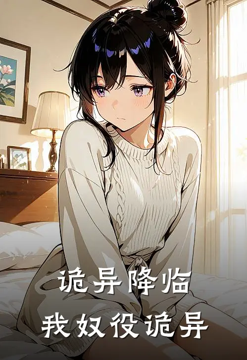 诡异降临，我奴役诡异(奕晨苏白灵)完结小说推荐_小说全文免费阅读诡异降临，我奴役诡异奕晨苏白灵