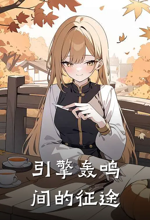 引擎轰鸣间的征途