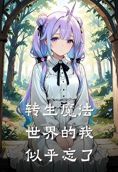 转生魔法世界的我似乎忘了