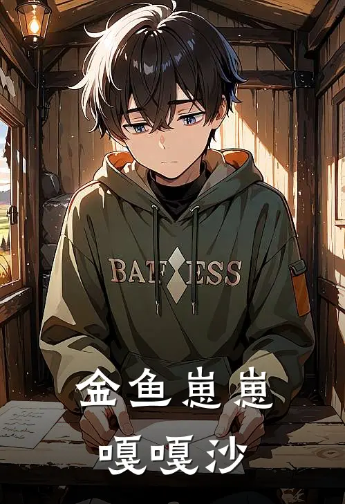 金鱼崽崽嘎嘎沙