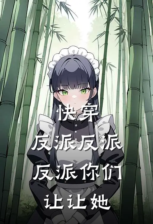 快穿：反派反派反派你们让让她