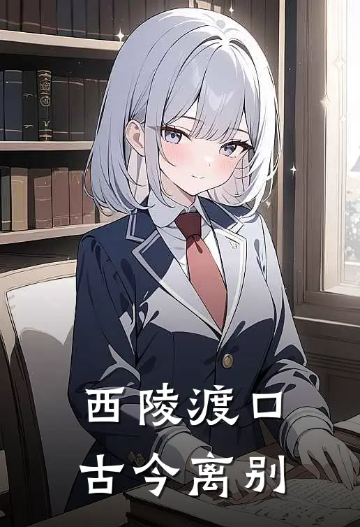 西陵渡口,古今离别