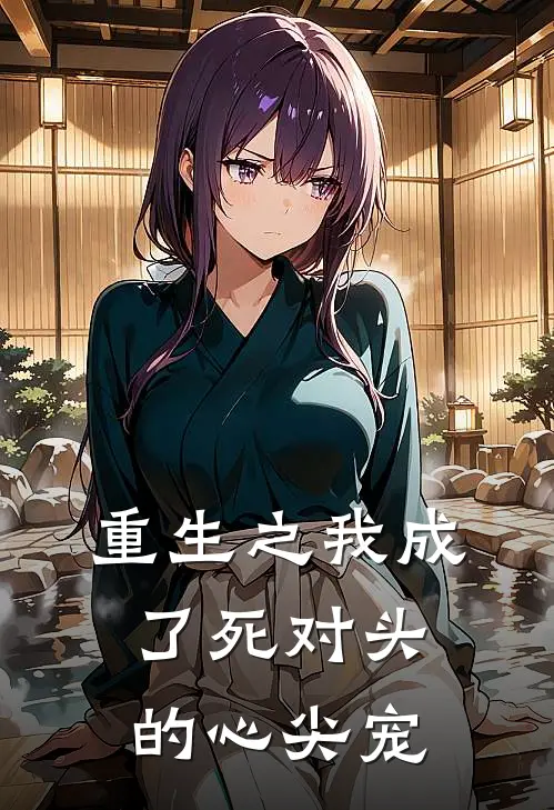 重生之我成了死对头的心尖宠(苏婉儿萧景珩)最新推荐小说_在哪看免费小说重生之我成了死对头的心尖宠苏婉儿萧景珩