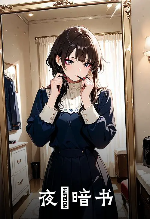 夜鸮暗书
