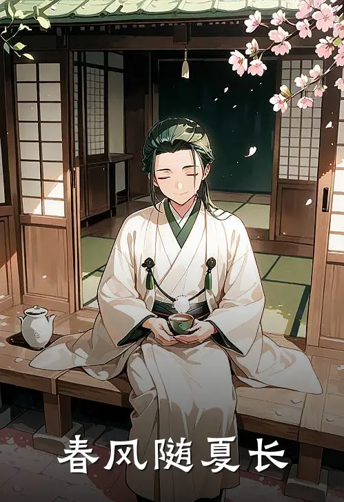 春风随夏长