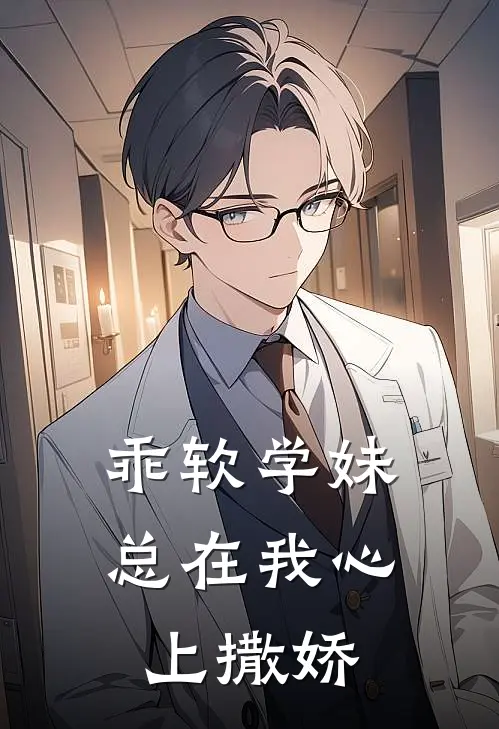 乖软学妹总在我心上撒娇