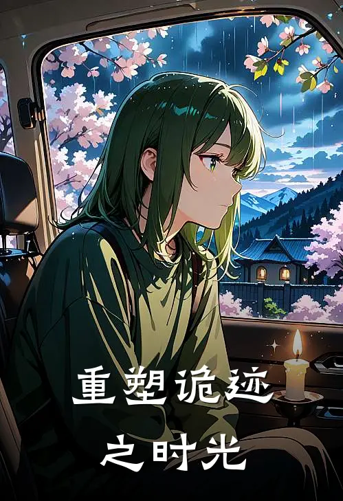 重塑诡迹之时光