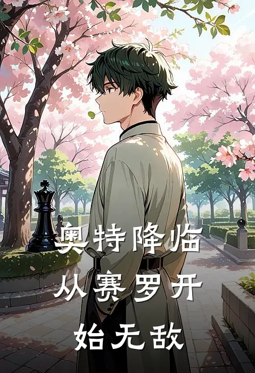 奥特降临从赛罗开始无敌