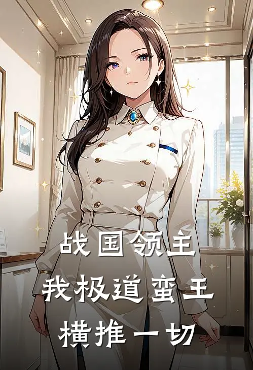 战国领主：我极道蛮王横推一切