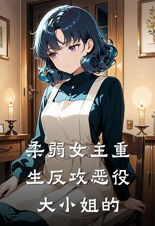 柔弱女主重生反攻恶役大小姐的