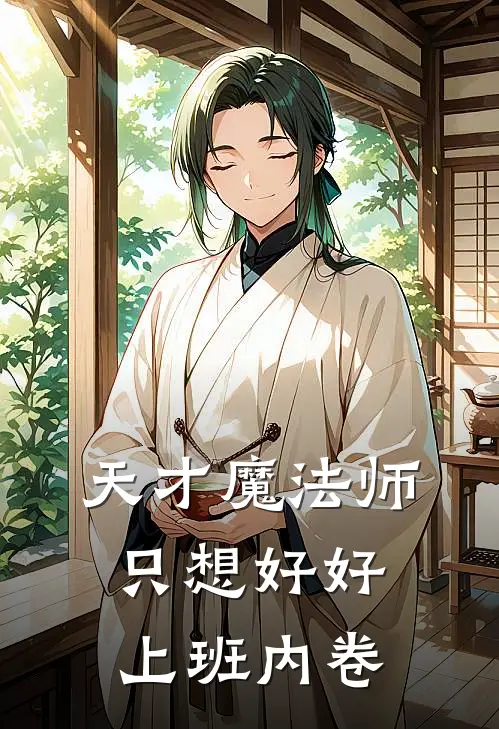 天才魔法师只想好好上班内卷(李宰焕郑律)好看的完结小说_完本小说天才魔法师只想好好上班内卷李宰焕郑律