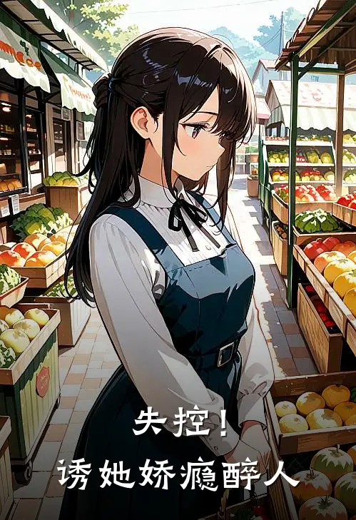 失控！诱她，娇瘾醉人