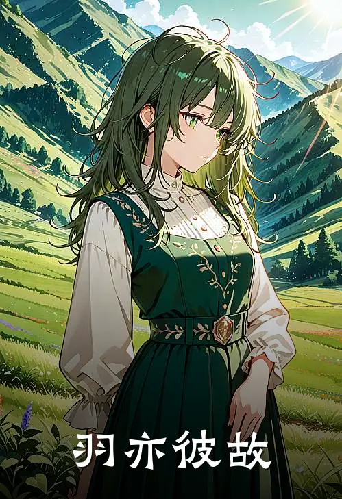 羽亦彼故漆墨羽穆晓亦热门的网络小说_热门的网络小说羽亦彼故(漆墨羽穆晓亦)