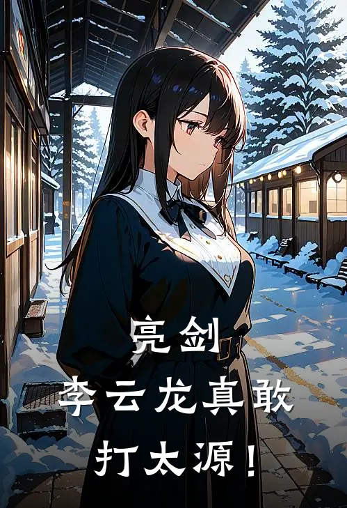 亮剑：李云龙真敢打太源！