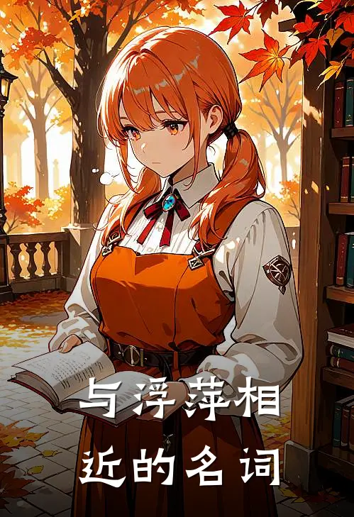 与浮萍相近的名词