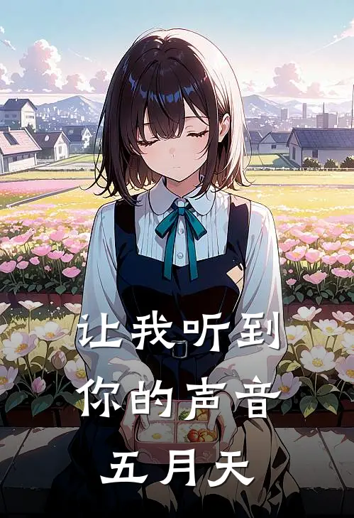 让我听到你的声音 五月天