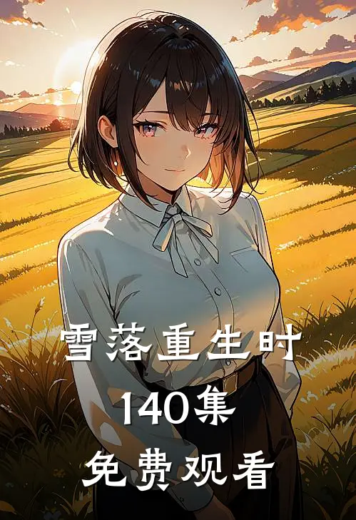 雪落重生时1-40集免费观看