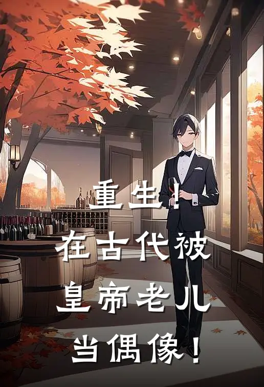 重生！在古代被皇帝老儿当偶像！