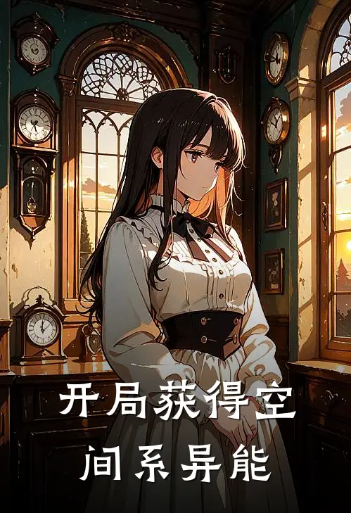 开局获得空间系异能