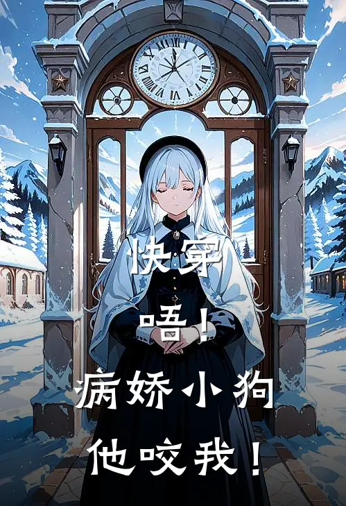 快穿：唔！病娇小狗他咬我！