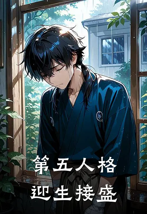 第五人格迎生接盛