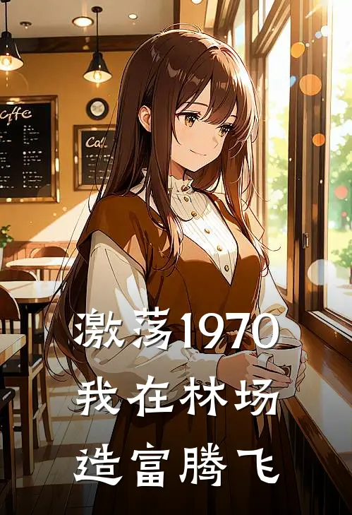 激荡1970：我在林场造富腾飞