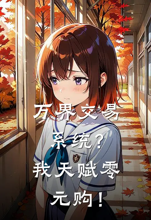 万界交易系统？我天赋零元购！(季安然周虎)在线阅读免费小说_完整版小说免费阅读万界交易系统？我天赋零元购！(季安然周虎)