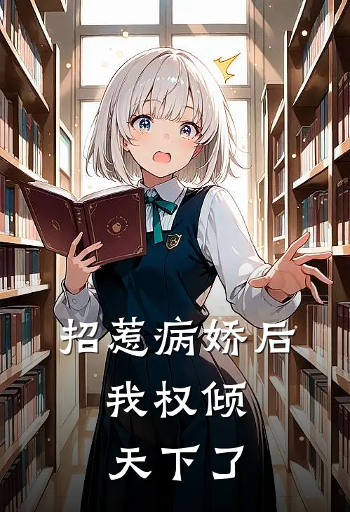 招惹病娇后，我权倾天下了小说沈知纾晏祈珘（已完结全集完整版大结局）沈知纾晏祈珘小说全文阅读笔趣阁