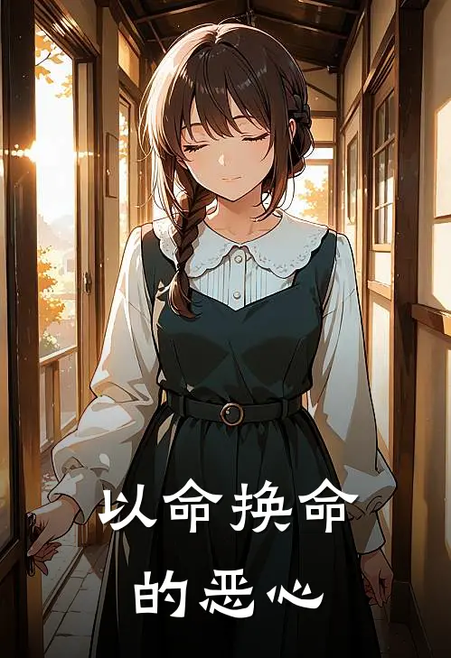 以命换命的恶心苏婉赵青青免费小说完整版_最新好看小说以命换命的恶心苏婉赵青青