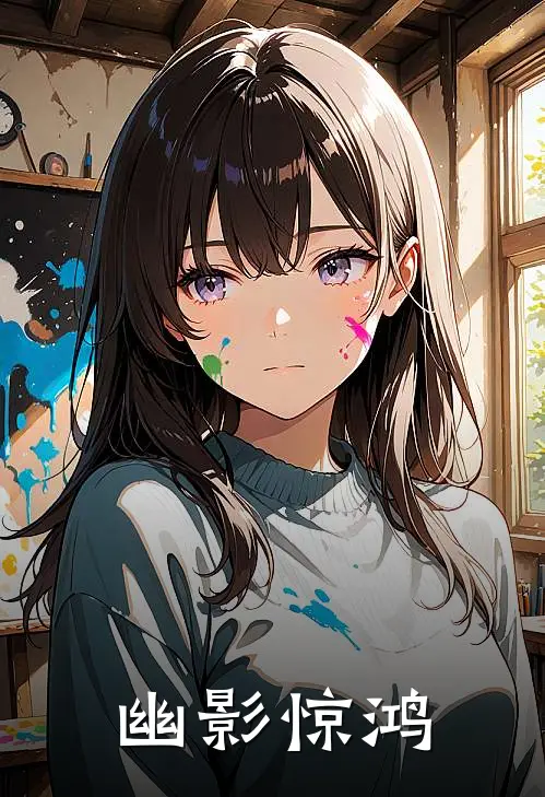 幽影惊鸿(苏晚萧临渊)热门网络小说_小说推荐完结幽影惊鸿(苏晚萧临渊)