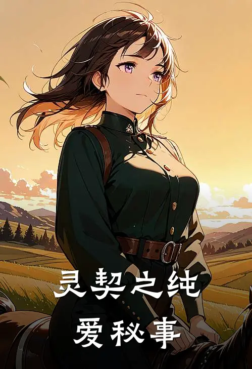 灵契之纯爱秘事