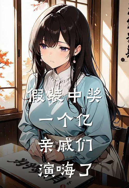 假装中奖一个亿，亲戚们演嗨了