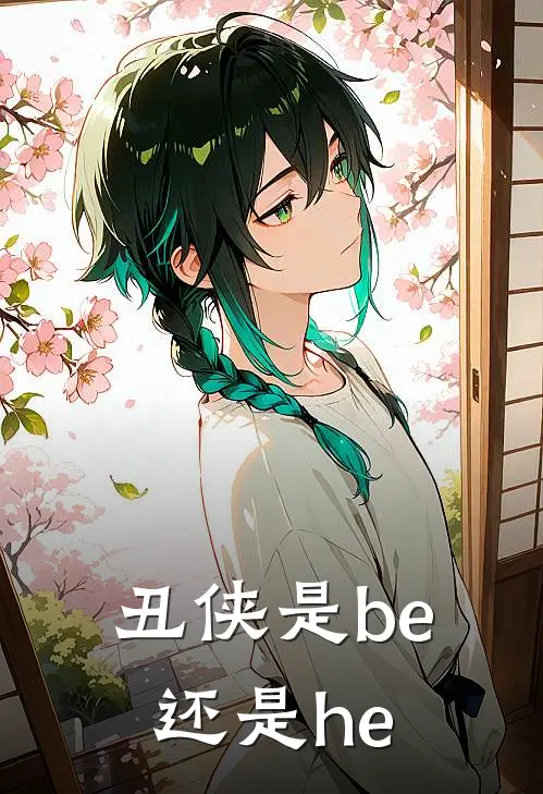 丑侠是be还是he