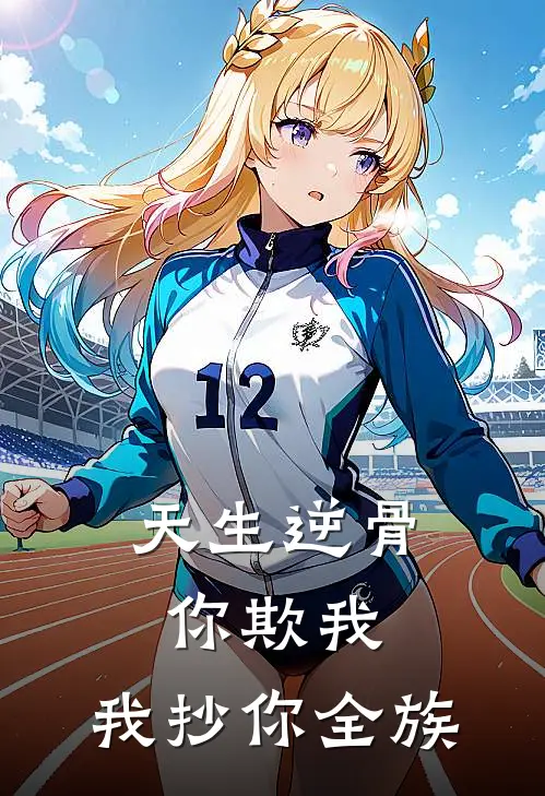 天生逆骨，你欺我，我抄你全族