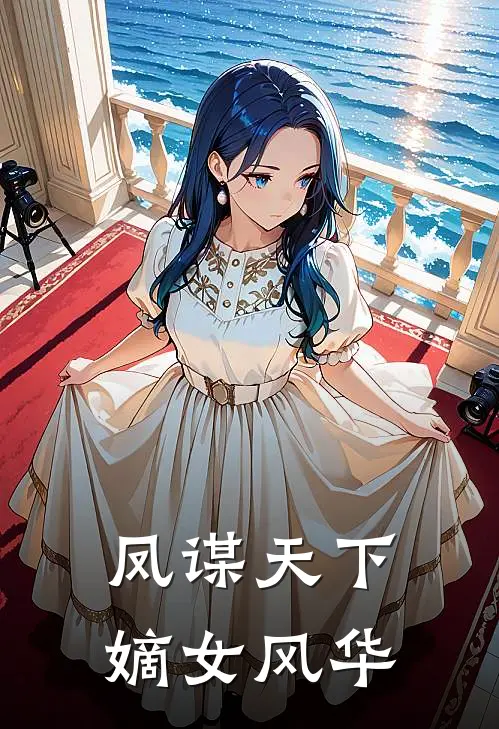 凤谋天下，嫡女风华