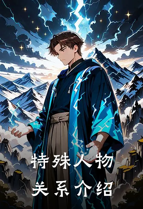 特殊人物关系介绍