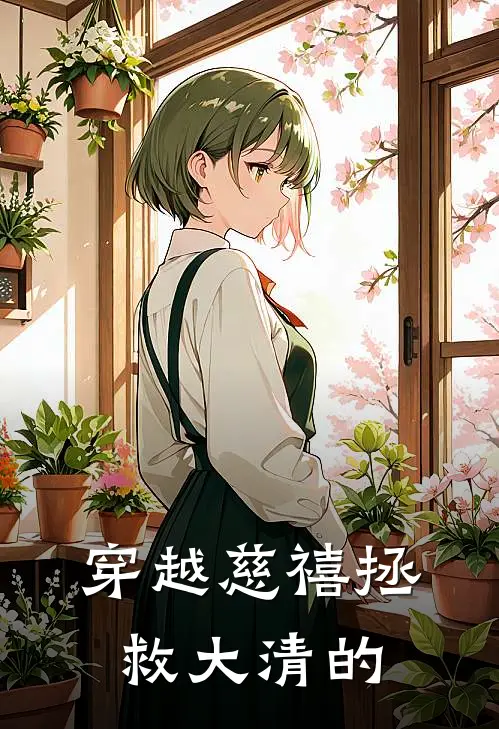 穿越慈禧拯救大清的