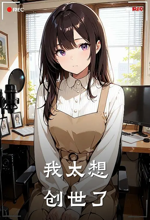 我太想创世了