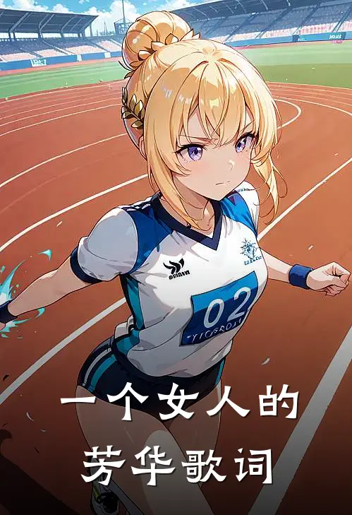 一个女人的芳华歌词