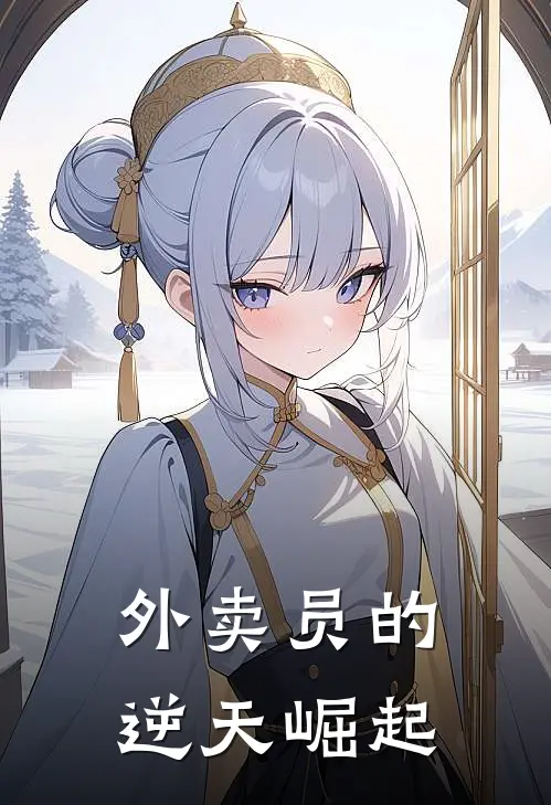 外卖员的逆天崛起