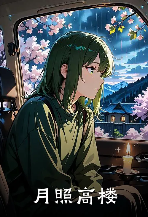 月照高楼顾青敛江浸月已完结小说推荐_完整版小说月照高楼(顾青敛江浸月)